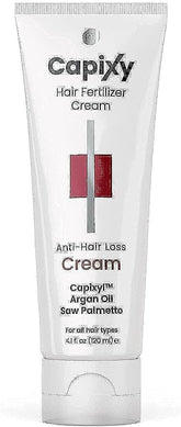 CAPIXY CREAM HAIR FERTLIZER 120ML